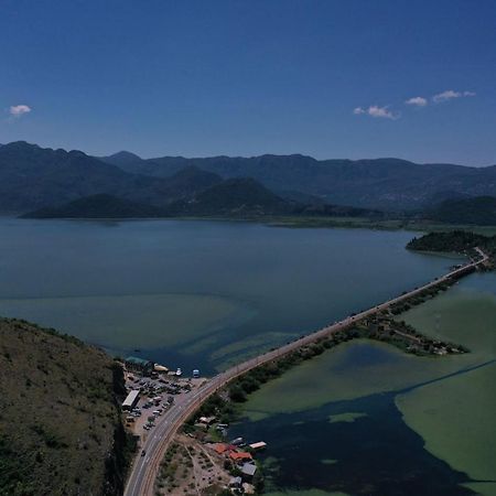 Lake House Buric Vranjina Εξωτερικό φωτογραφία